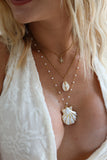 JE CRÉE MON COLLIER