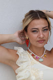 BOUCLES D'OREILLES • CANDY •