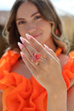BAGUE • BOUGAINVILLIER •