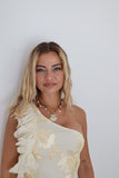 COLLIER •VANESSA •