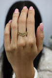 BAGUE • VIOLA •