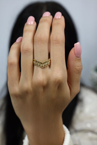 BAGUE • VIOLA •