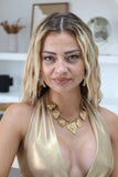 COLLIER  • LYHANNA  •