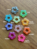 BOUCLES D'OREILLES • MAGGIE •