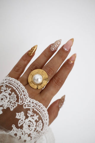 BAGUE • TIFFANY •