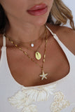 JE CRÉE MON COLLIER