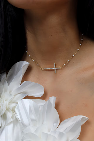 COLLIER • DARK •