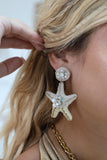 BOUCLES D'OREILLES • PAOLINA •