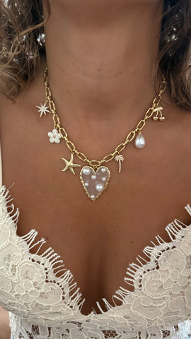 COLLIER 6