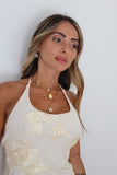 JE CRÉE MON COLLIER