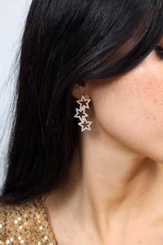 BOUCLES D'OREILLES • NIL •