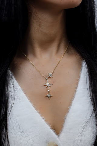 COLLIER • SHINE •