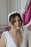 COLLIER • BÉNÉDICT •