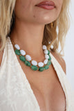 COLLIER • LORIANE •