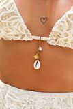BIJOUX DE MAILLOT • DAVINA •