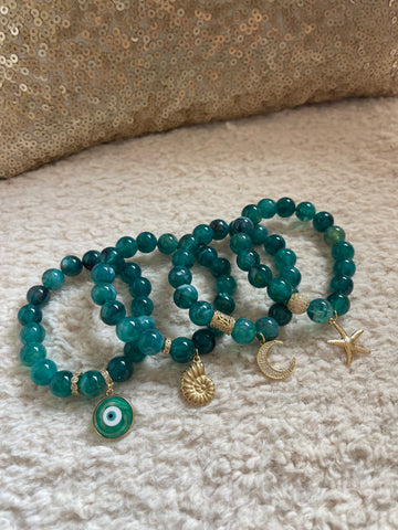 BRACELETS • PRÉCIEUX •
