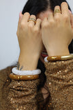 BRACELET - JONC • WILLOW •