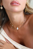 COLLIER • ANNABELLE •
