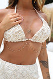 BIJOUX DE MAILLOT • ALESSIA •
