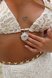 BIJOUX DE MAILLOT • HANAÉ •