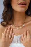 COLLIER • LIARA •