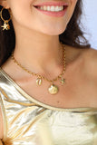 COLLIER • PLAYA •