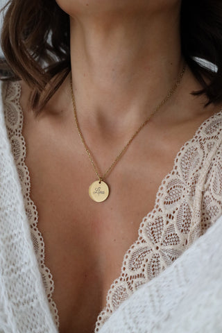 COLLIER • ALICE •