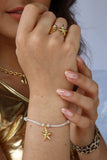BRACELET • GAIA •