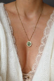 COLLIER • ÉTINCELLE •