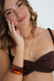 COLLIER • PASSION GLACÉE •