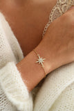 BRACELET • SCINTILLANT •