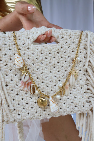 ANSE / BIJOUX DE SAC • MIRAGE •