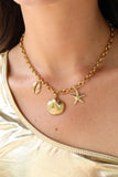 COLLIER • PLAYA •