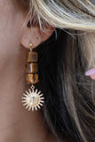 BOUCLES D'OREILLES • LISA •