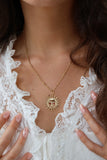 COLLIER • SOL •