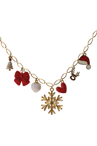 KIT DE FABRICATION • NOËL •