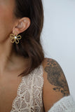 BOUCLES D'OREILLES • JUDITH •