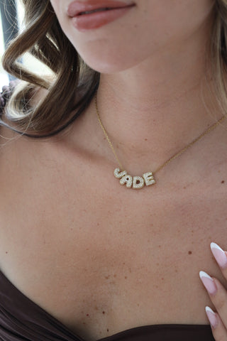COLLIER • RÊVE SALÉ •
