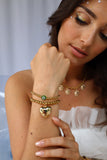 BRACELET • AYS •