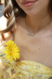COLLIER • RÊVE SALÉ •