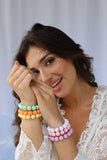 BRACELET • ALINA •