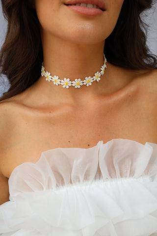 COLLIER • HALO •