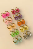 BOUCLES D'OREILLES • MAGGIE •