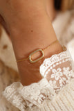 BRACELET • EVA •