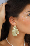BOUCLES D'OREILLES • OLYMPE •