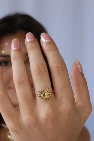 BAGUE • SOLA •