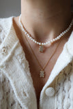 COLLIER • FANNY •