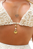 BIJOUX DE MAILLOT • MÉRÉDICE •