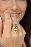 BAGUE • LIN •