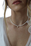 COLLIER • BÉNÉDICT •